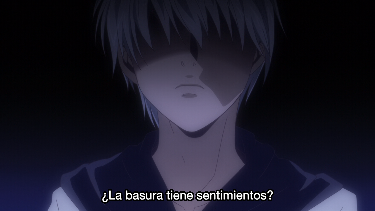 Kamisama Dolls (Backbeard)